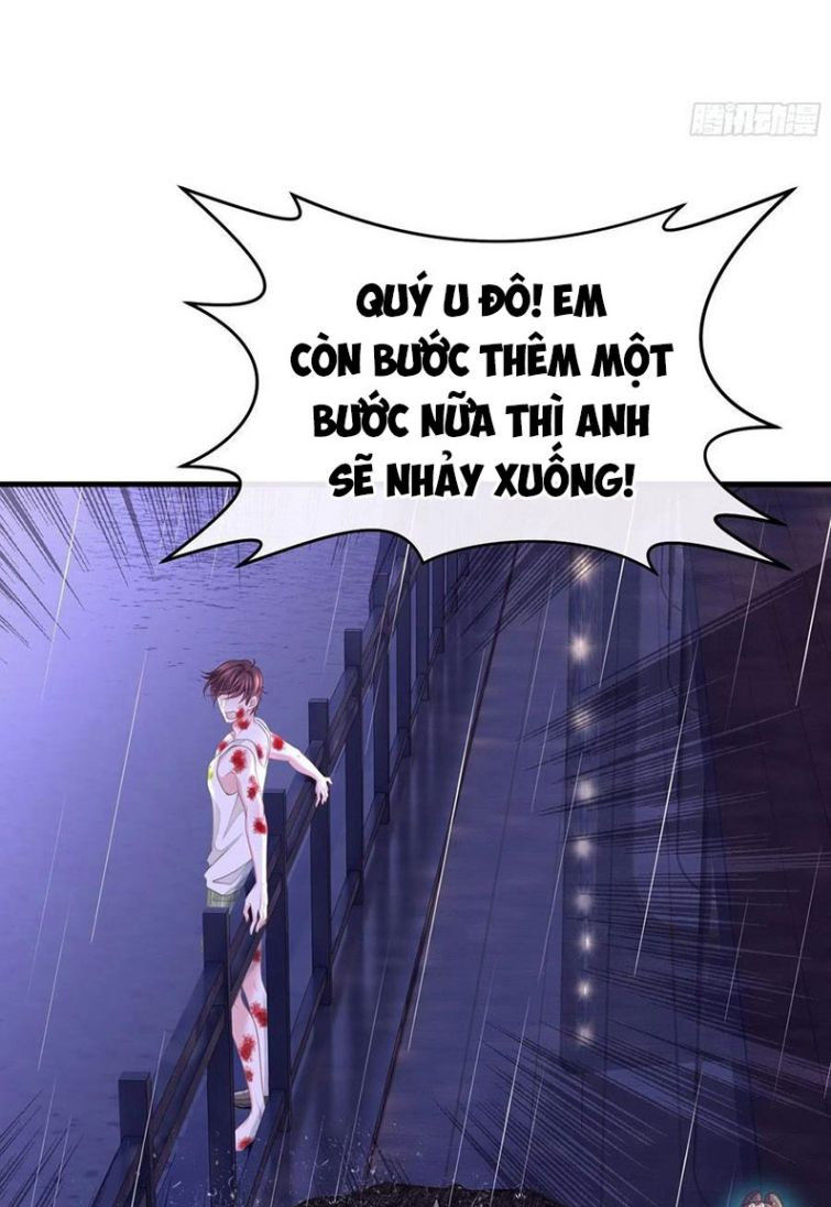 tôi nghi ngờ hệ thống thích tôi chapter 25 35