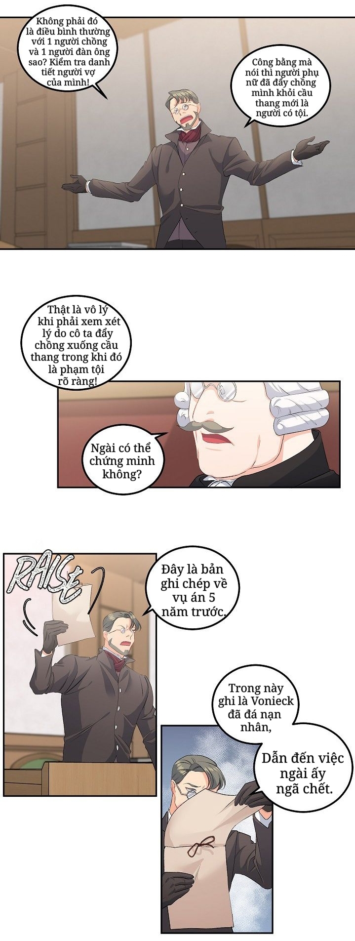 ebony, quạ đen chapter 45 4