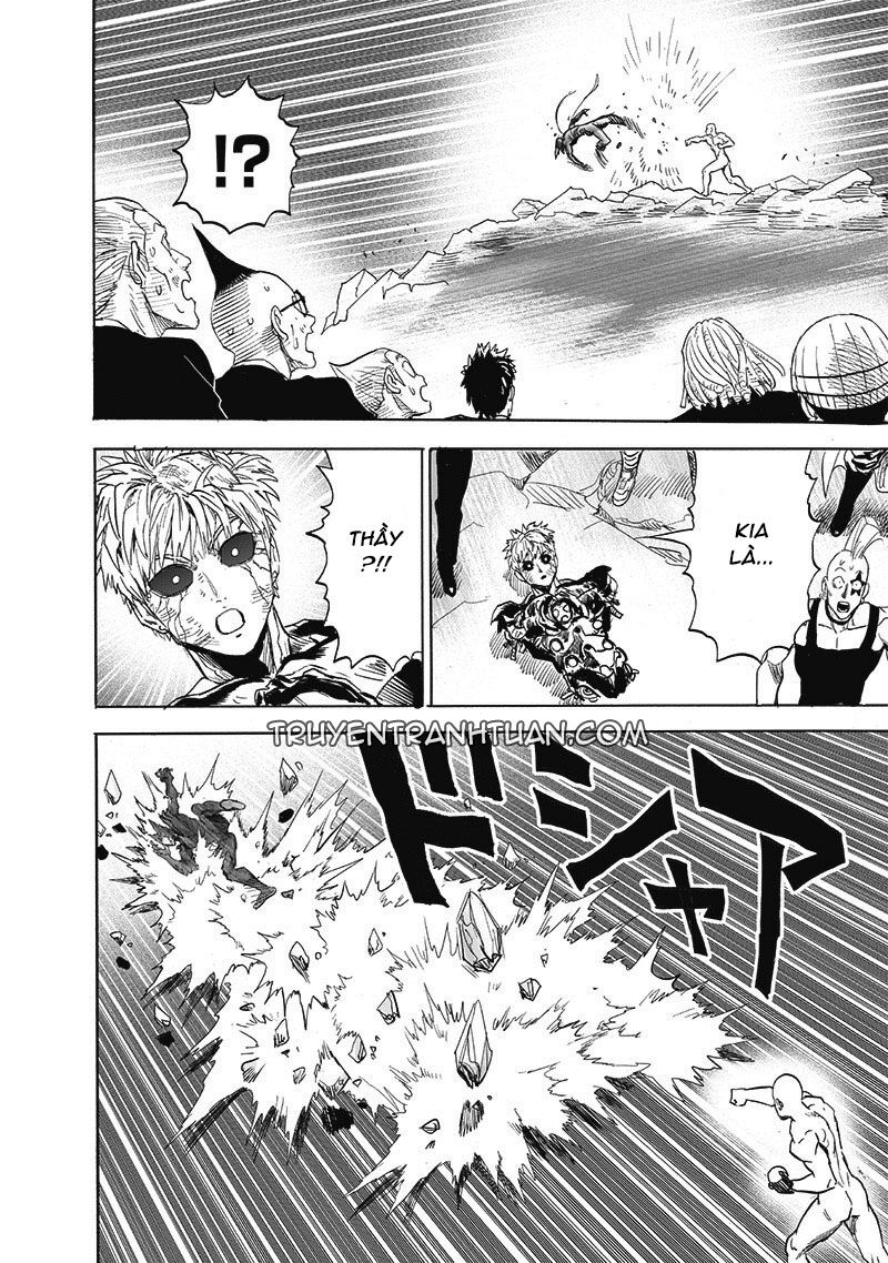 one-punch man chapter 215 64