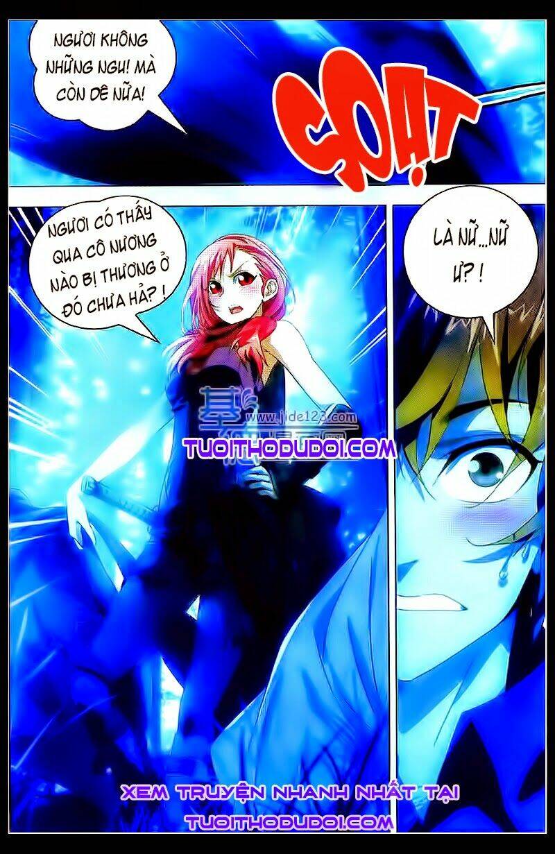 kiếm linh chapter 2 24