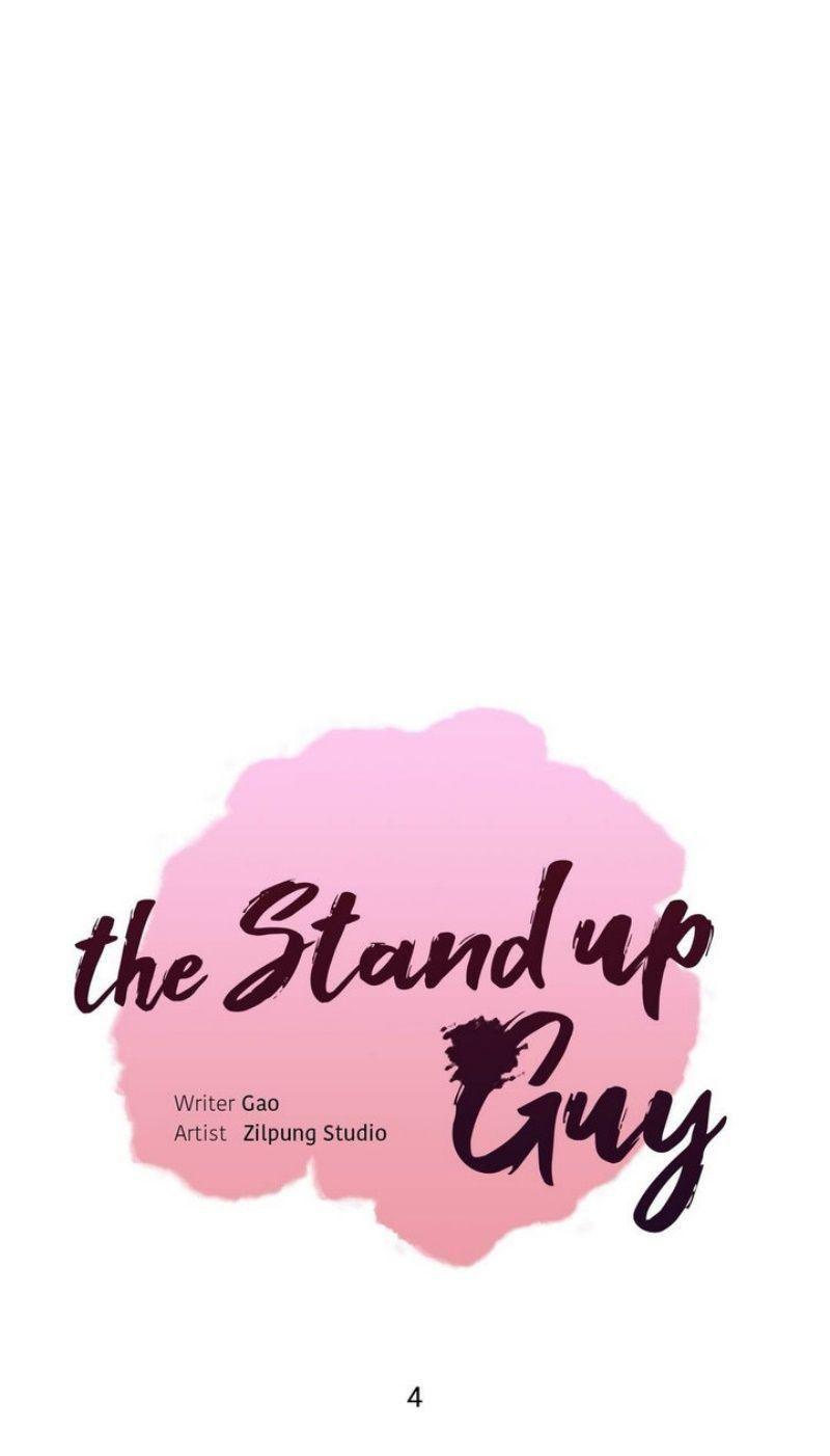 stand up guy chapter 4 1