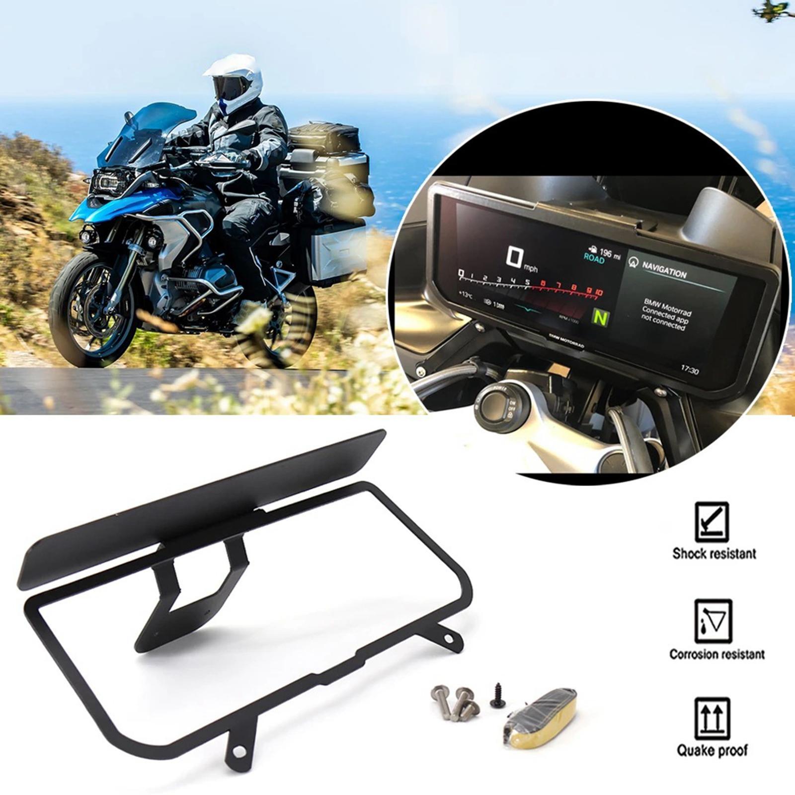 Motorcycle Meter Frame Protection Fittings Fit for R1250RT