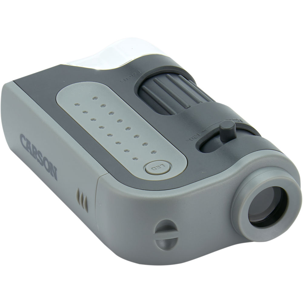 Kính hiển vi bỏ túi đa năng MICROBRITE PLUS MM-300 - Hàng chính hãng