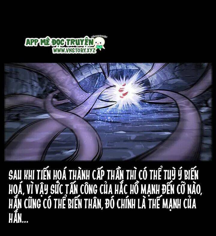 U Minh Ngụy Tượng Chapter 203 8