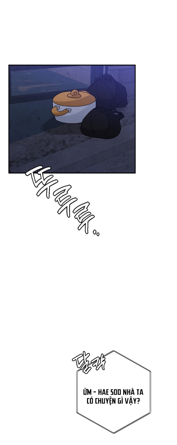 Mất Tư Cách Bạn Bè chapter 19.2 - Trang 22