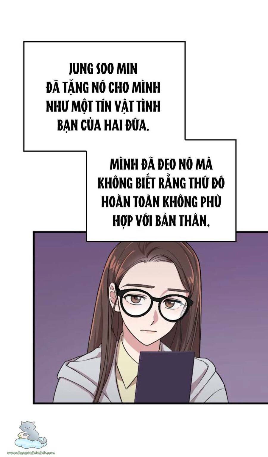cô đi mà lấy chồng tôi đi chapter 4 19