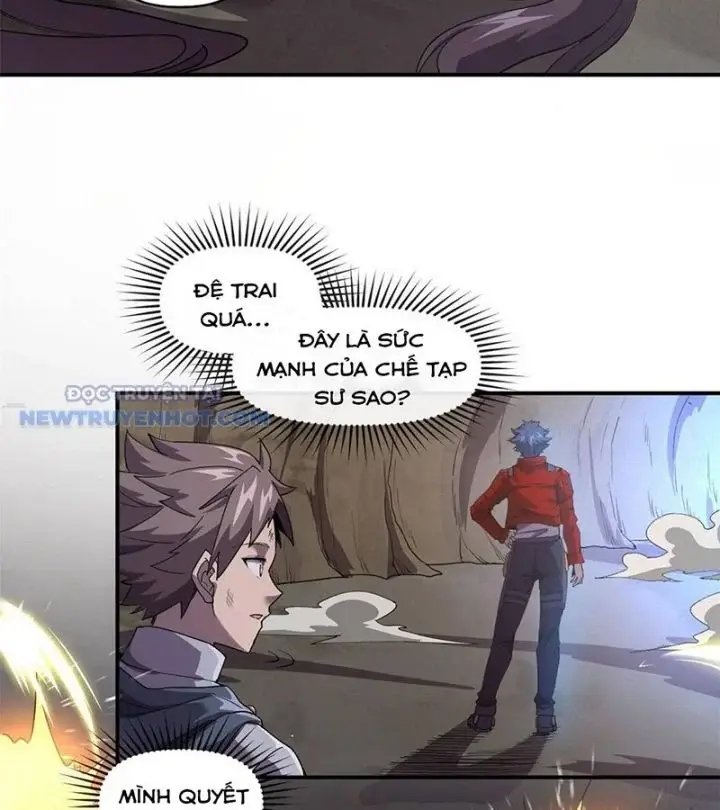 Siêu Thần Chế Tạp Sư chapter 161 69