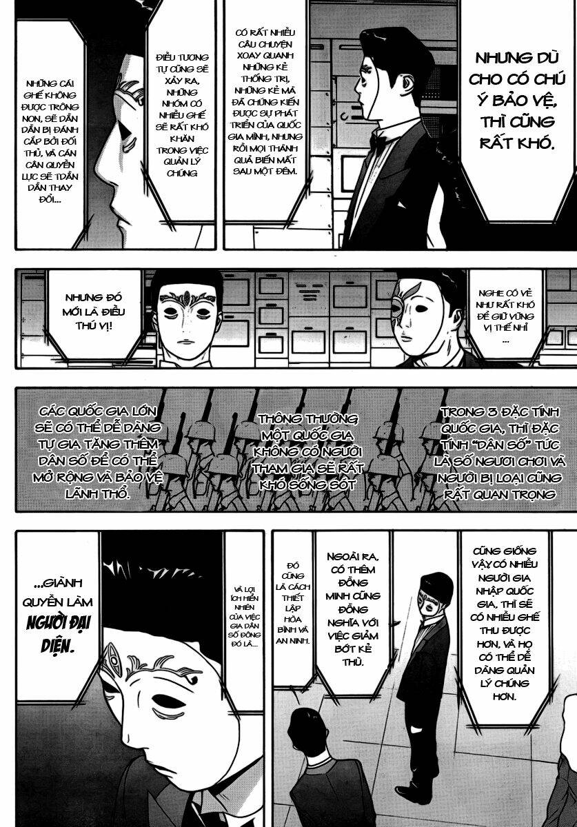 liar game chapter 111 3