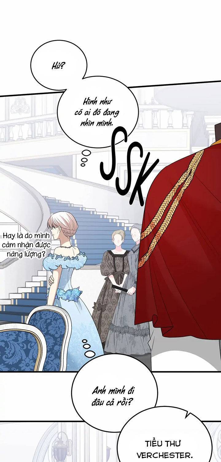 anh trai nguy hiểm của công chúa chapter 78 23