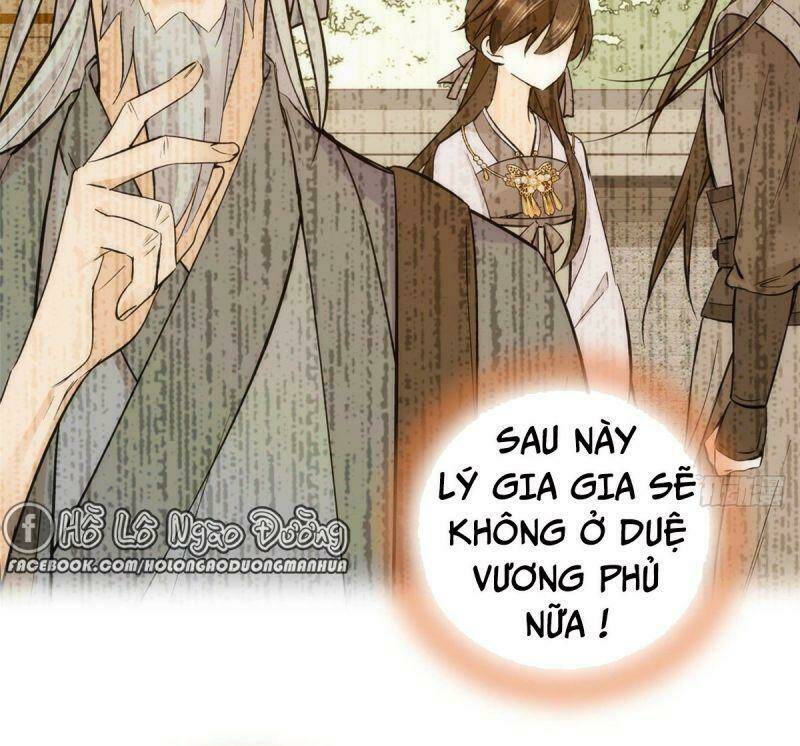 thiều quang mạn chapter 45 39