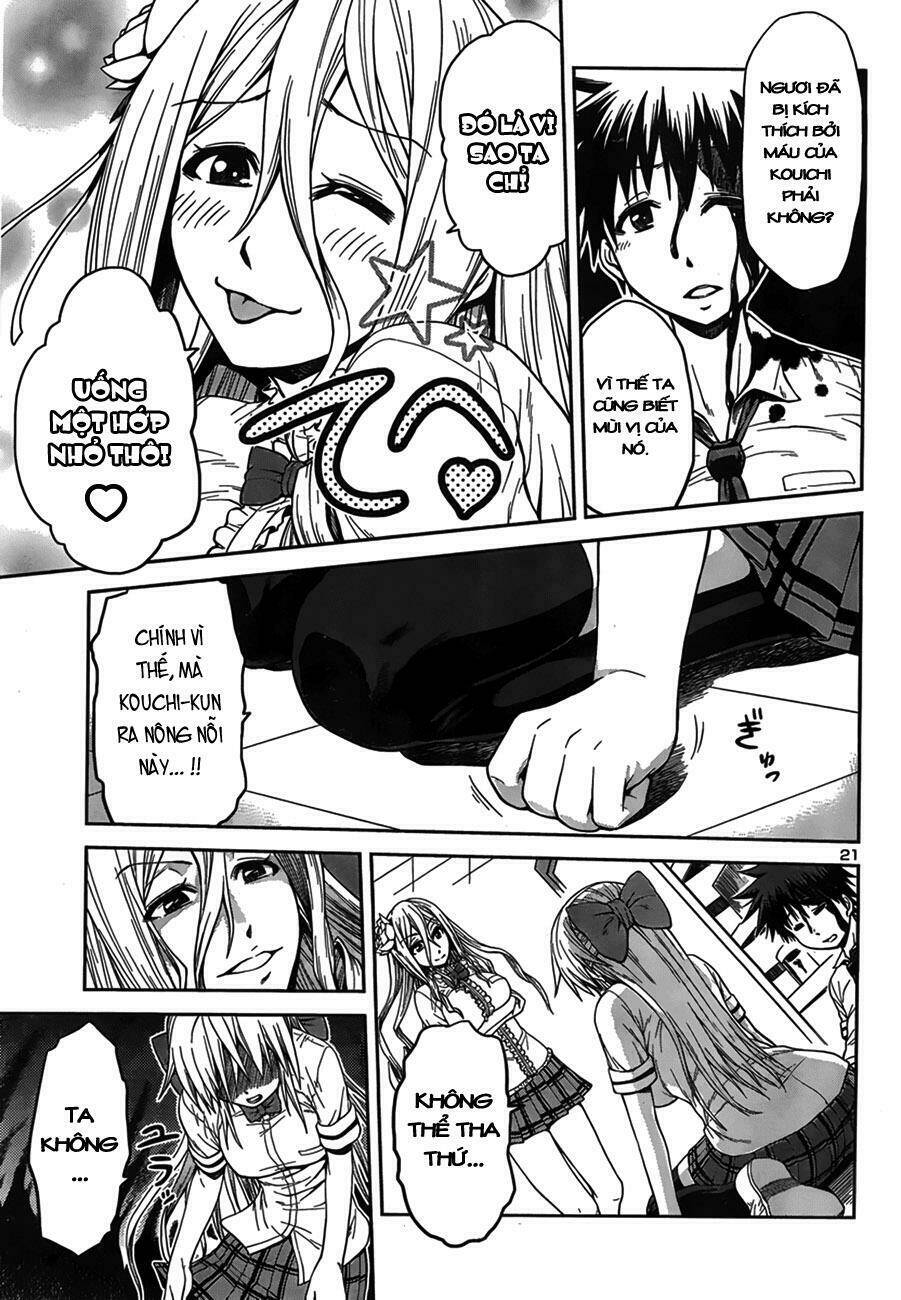 in bura chapter 5 22