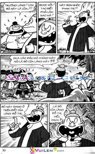 thần đồng đất việt chapter 42 30
