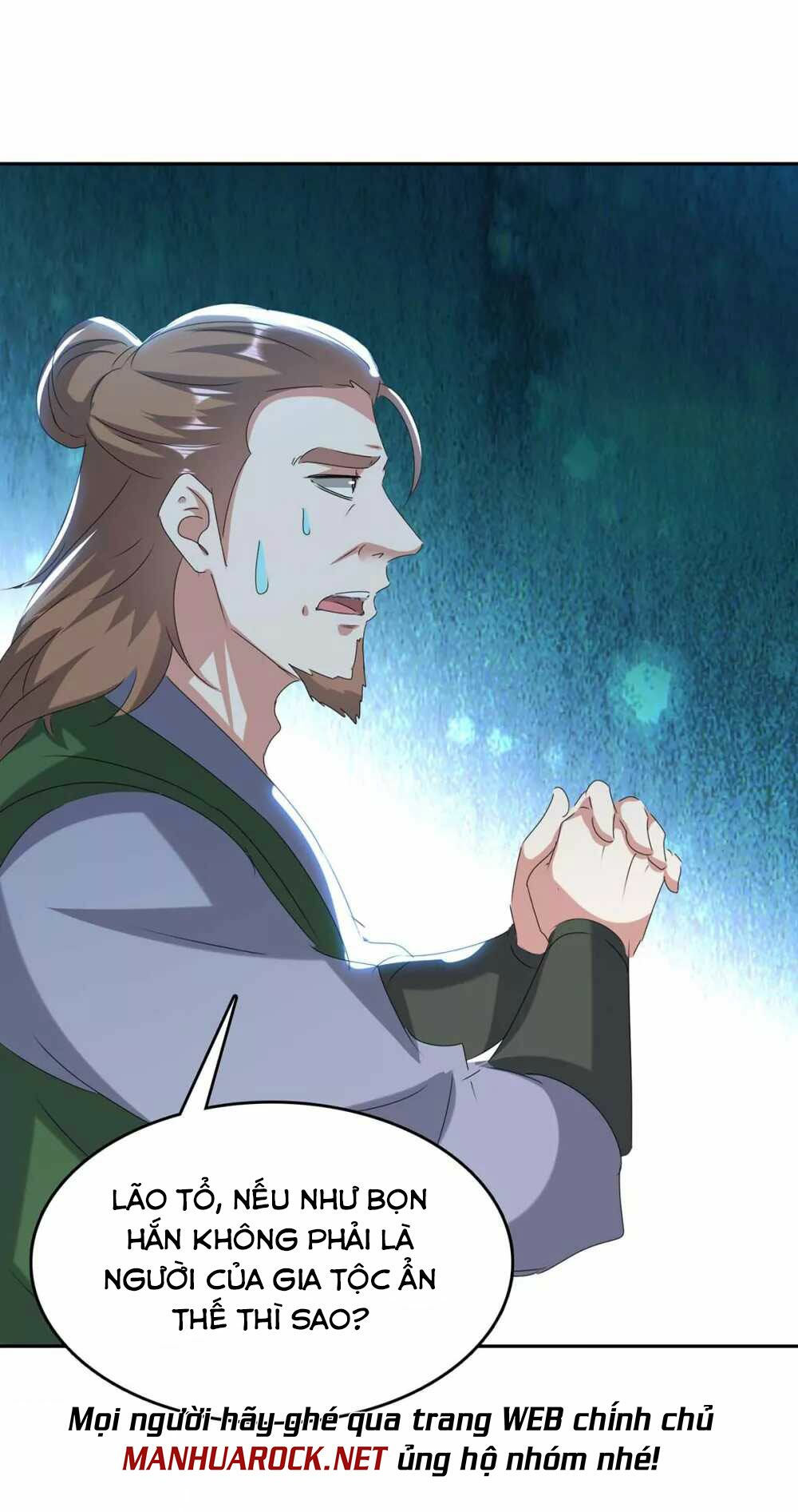 tối cường thăng cấp chapter 260 30