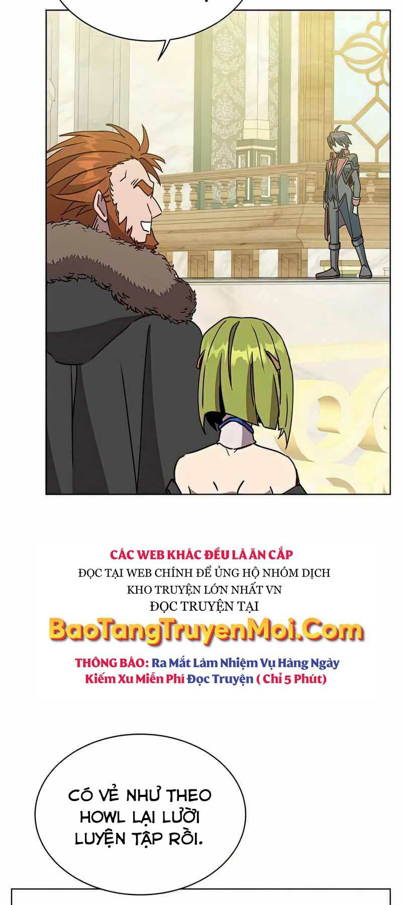 Anh Hùng Mạnh Nhất Trở Lại chapter 88 3