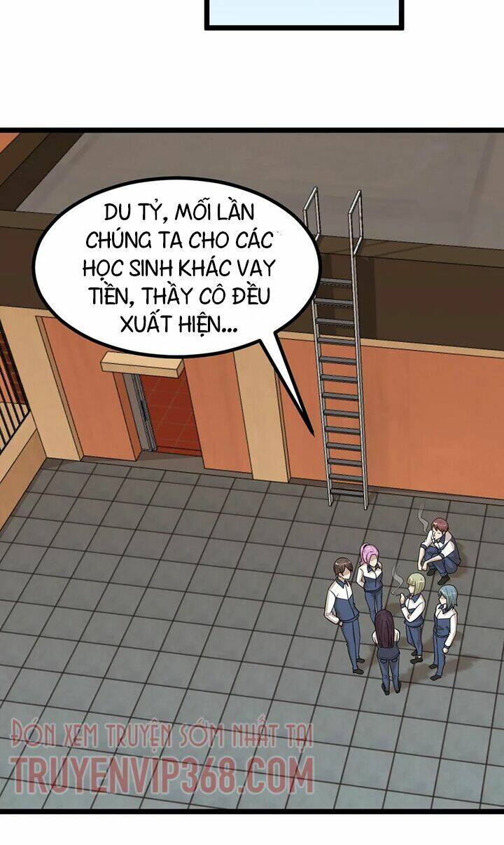 đai ca trở lại tuổi 16 chapter 83 16