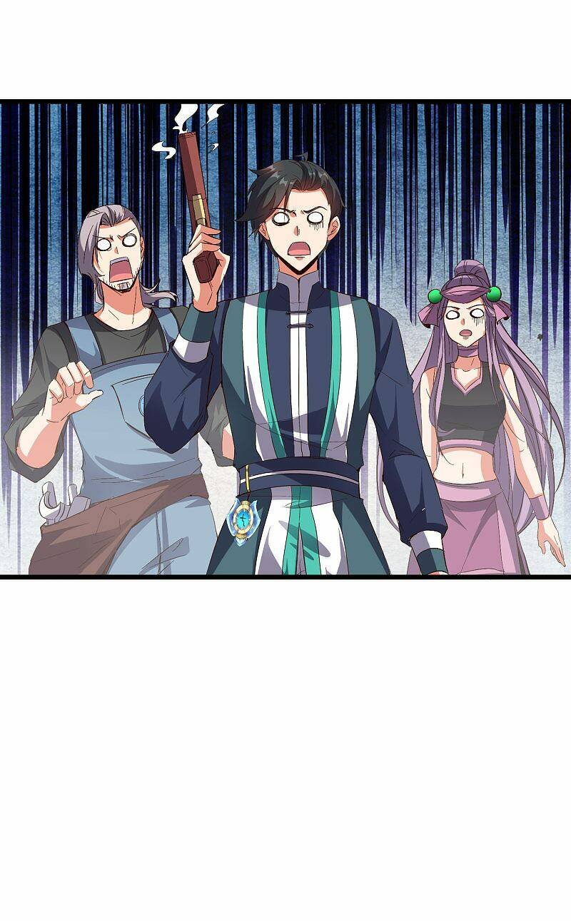 phục thiên thánh chủ chapter 66 23