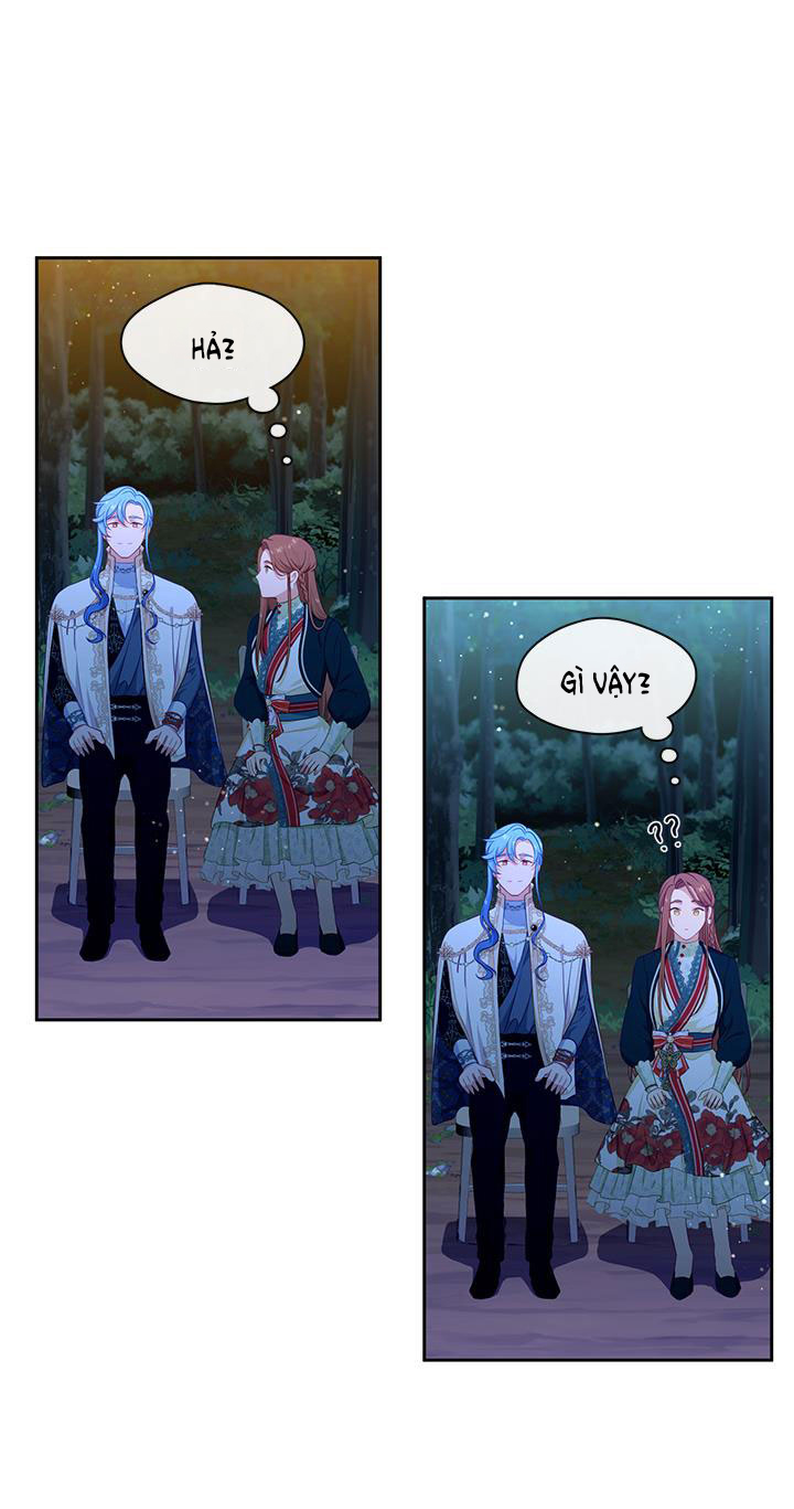 cẩn thận nữ phụ phản diện đấy! chapter 109 16