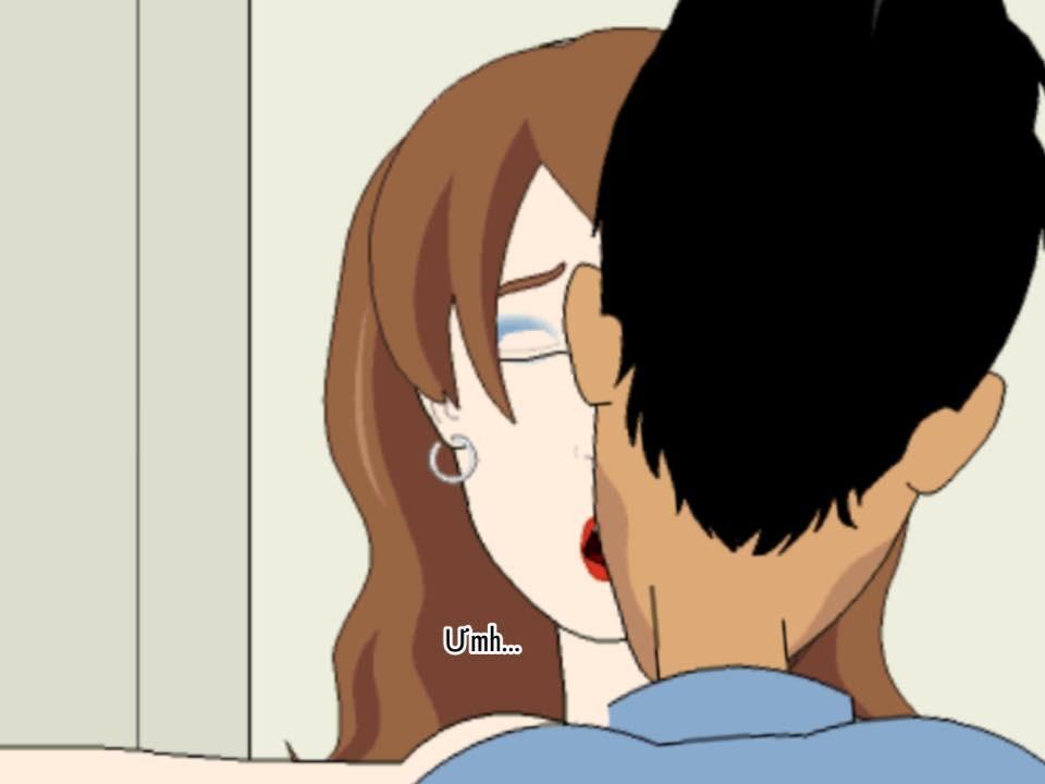 our bed chapter 1 45