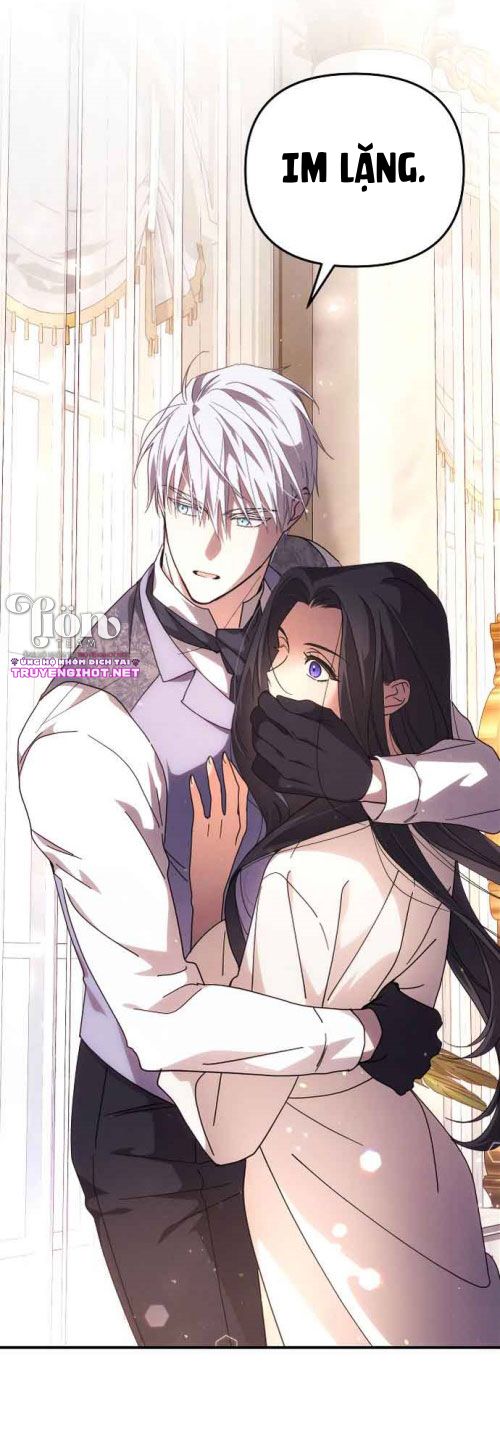 quyến rũ đại công tước ở phương bắc chapter 4.2 16