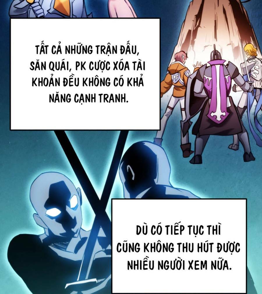 huyền thoại game thủ - tái xuất chapter 59 85