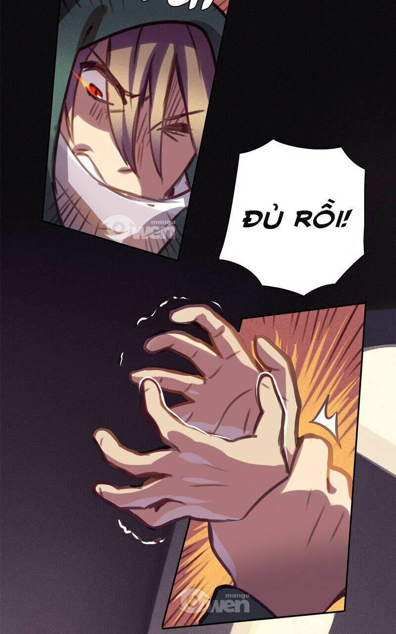 lời nguyền lalin chapter 18 27