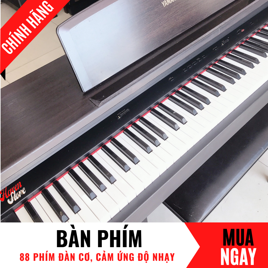 Đàn Piano Điện Yamaha YDP-300 Đa Âm Sắc