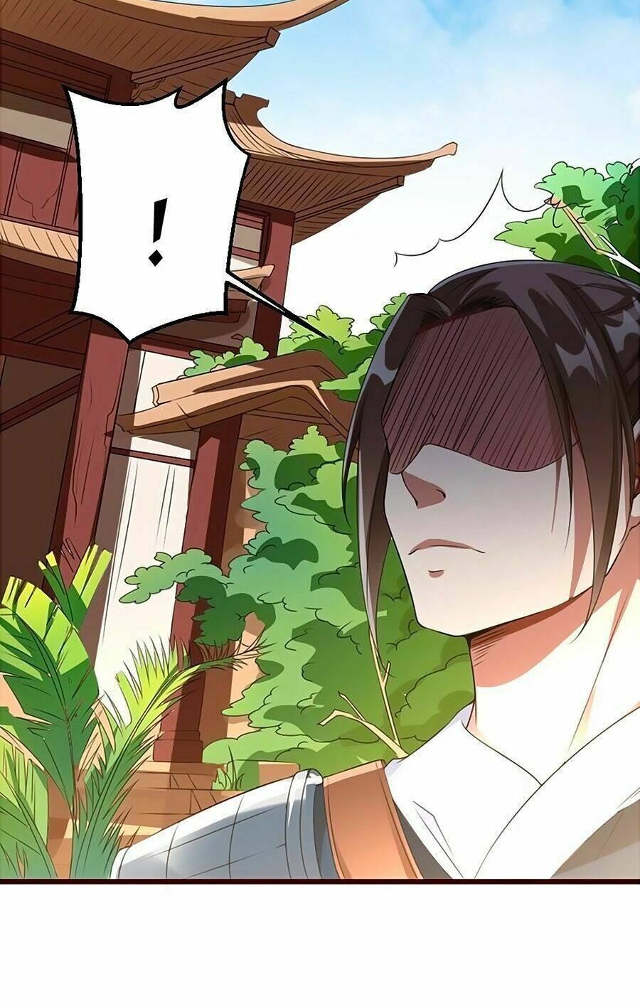 thái tử điện hạ, nô tài có hỉ rồi chapter 13 14