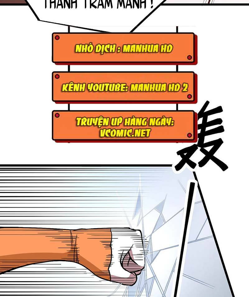 võ đạo độc tôn chapter 513 18