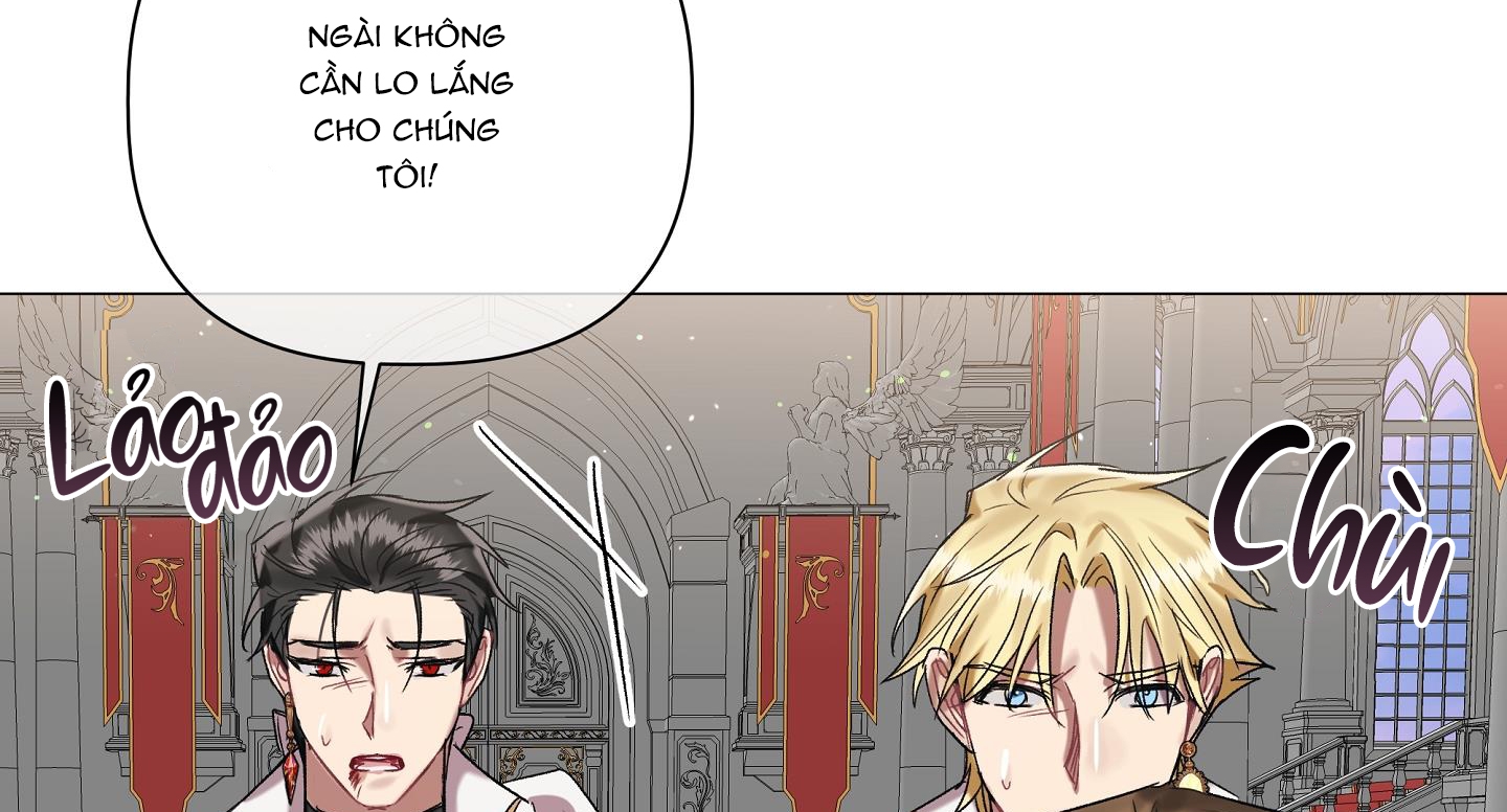 một ngày nọ, tôi được kẻ thù cầu hôn chapter 46 144