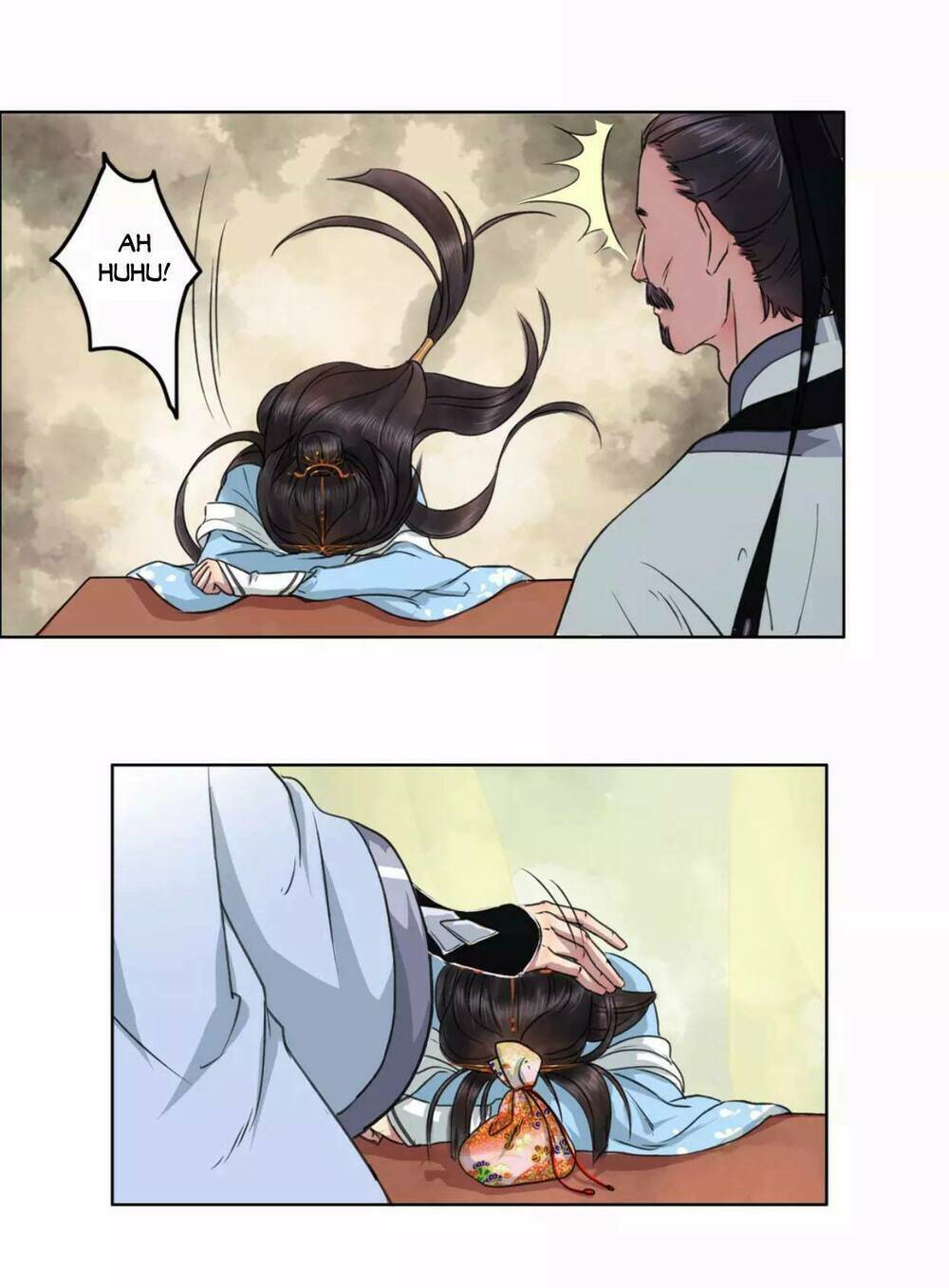 thịnh thế thanh ca chapter 2 6