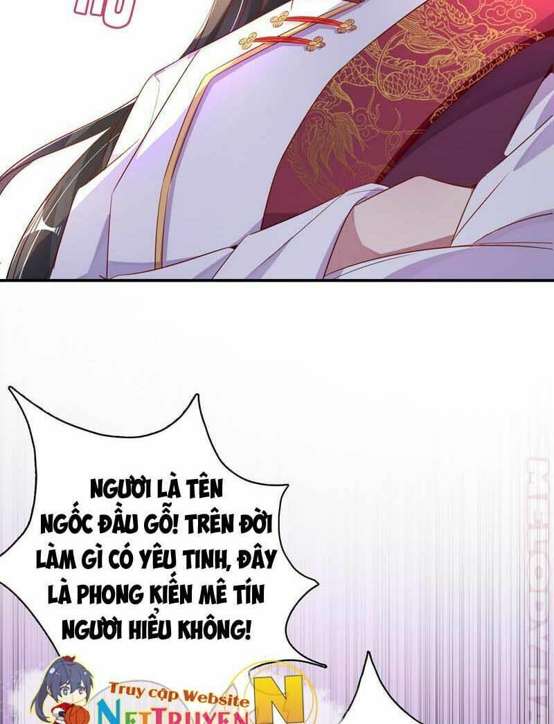 thiên thần gấu trúc muốn được ôm chapter 56 24