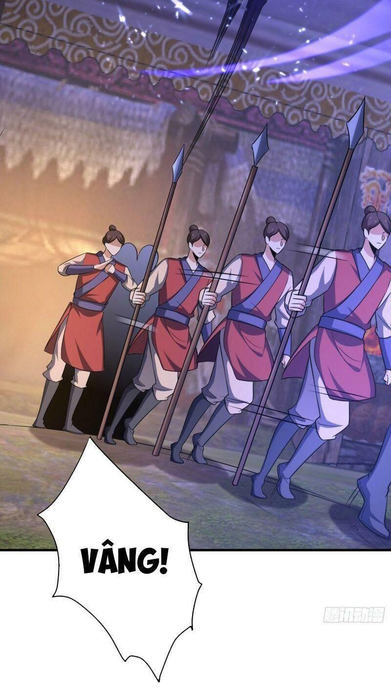 yêu giả vi vương chapter 157 17