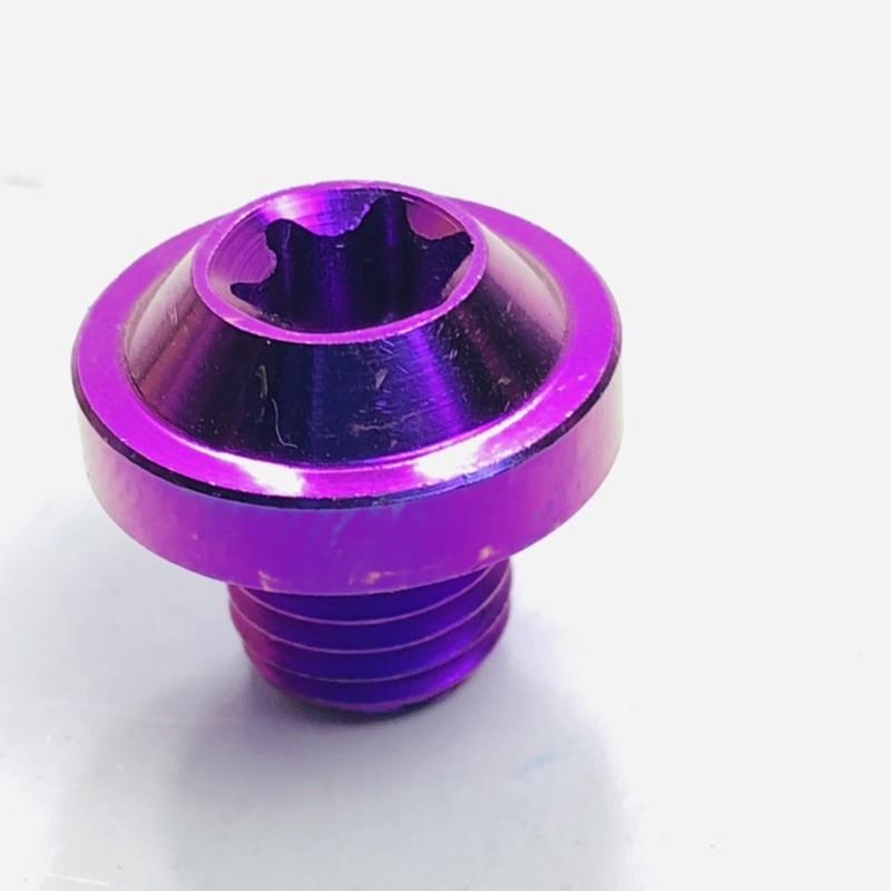 Ốc chân kiếng gr5 gắn cho tất cả dòng xe máy