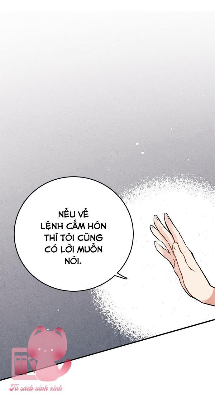 lệnh cấm hôn chapter 50 65