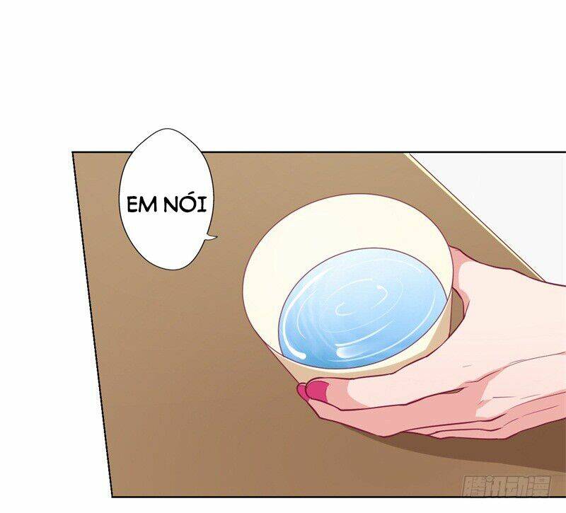 ngạo kiều tổng tài sủng điềm thê chapter 18 18