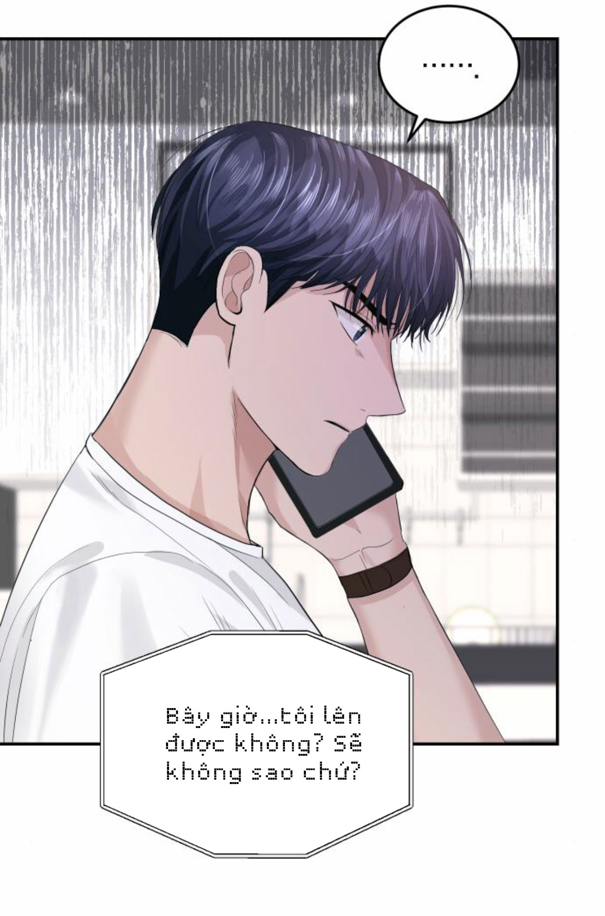 cuộc hôn nhân hoàn hảo chapter 35 14