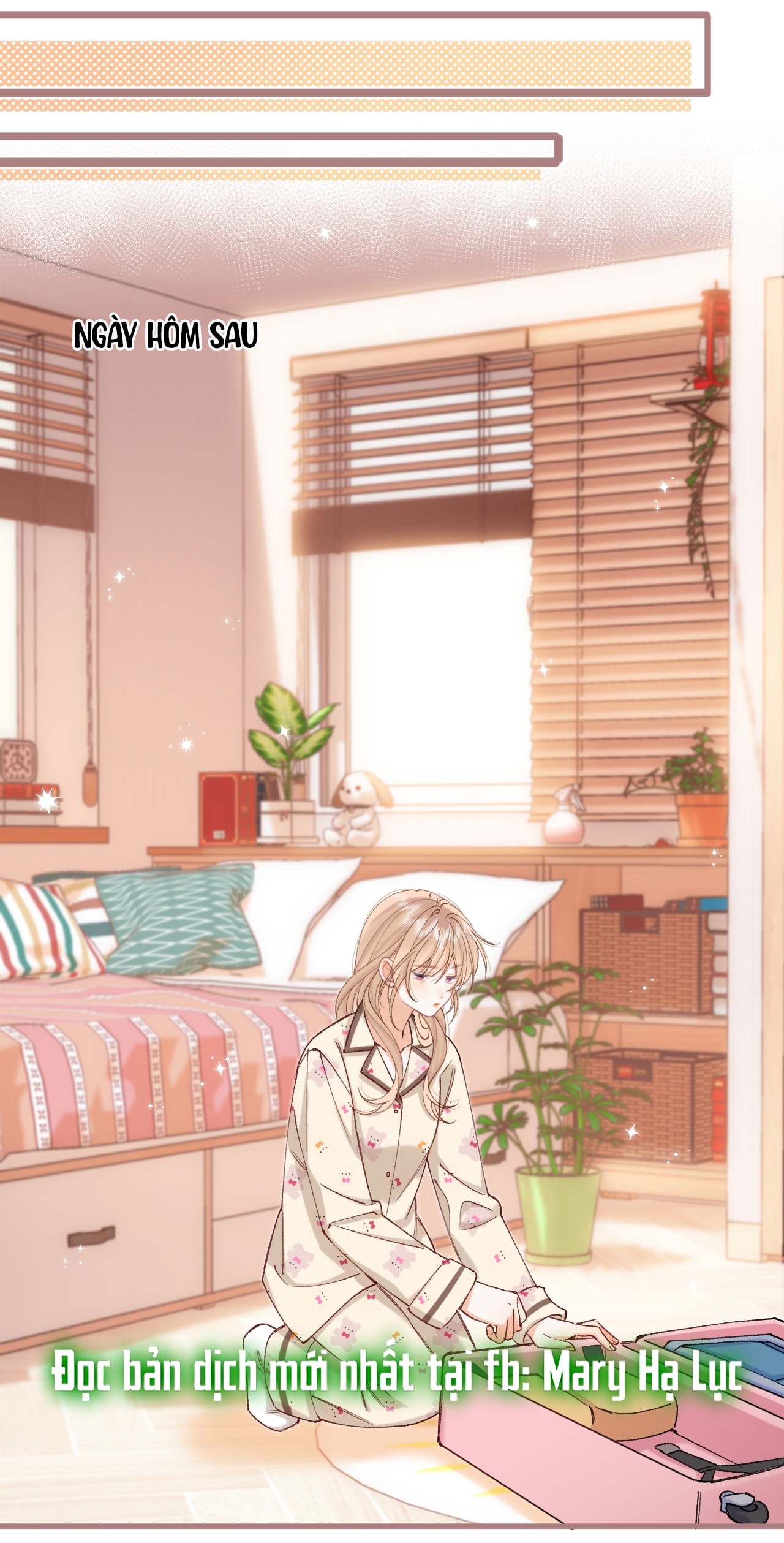 vụng trộm không thể giấu - mối tình thầm kín chapter 128.2 13