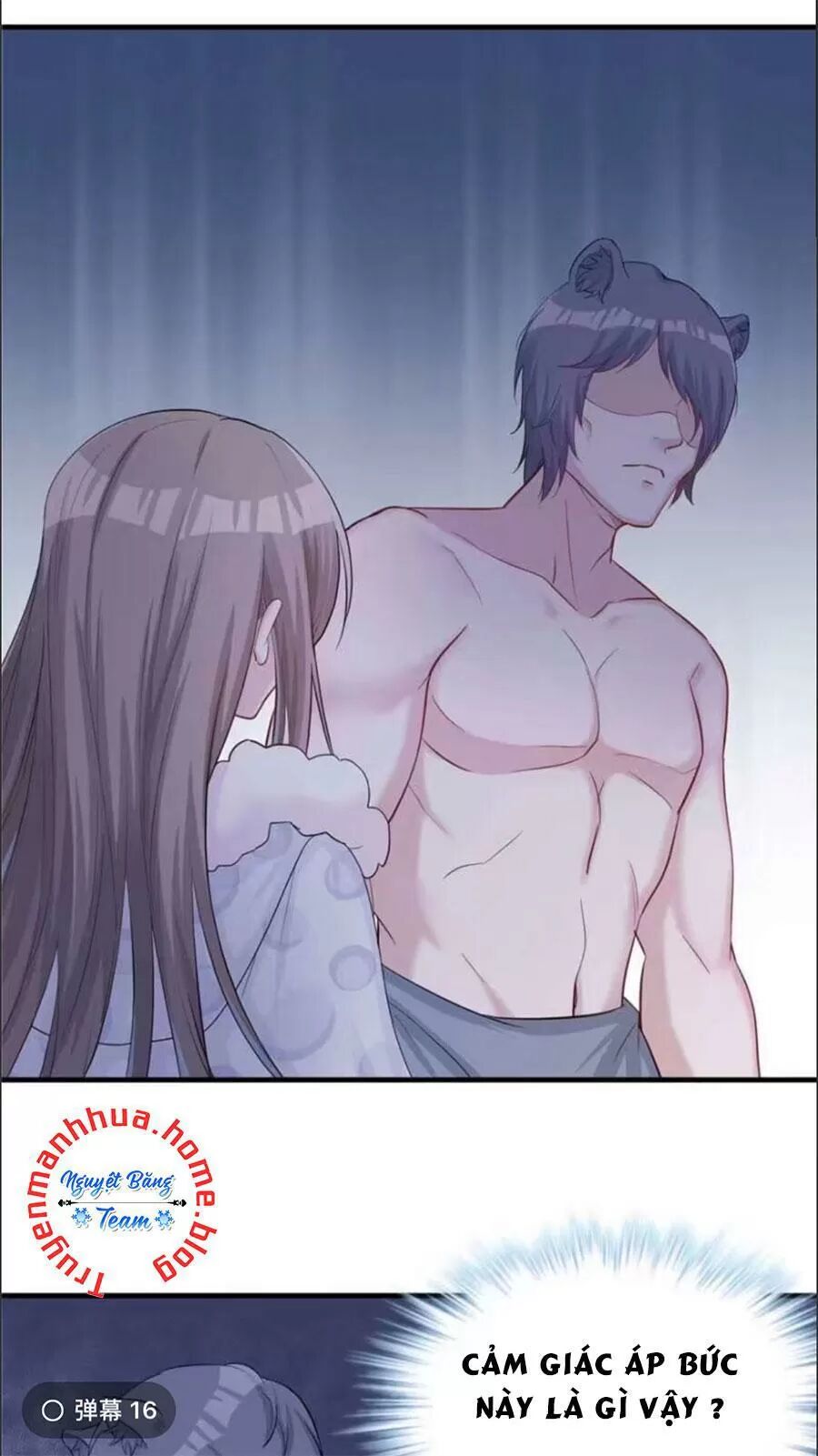 [16+] thảnh thơi thú thế chủng chủng điền, sinh sinh tể chapter 128 28