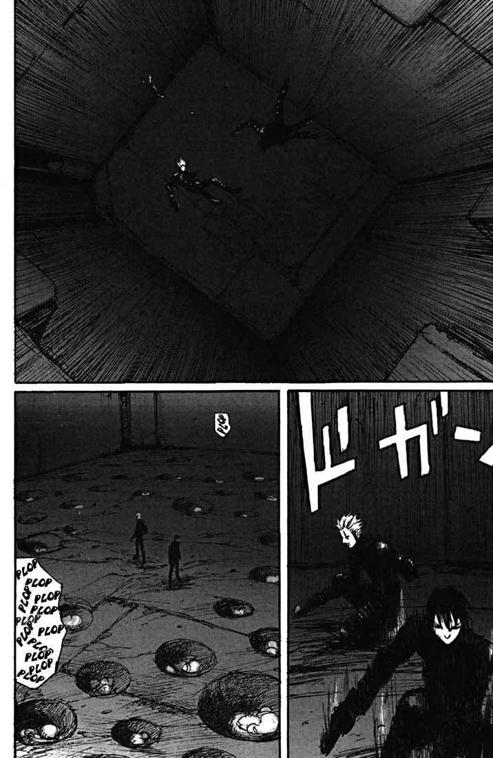 blame! chapter 47 18