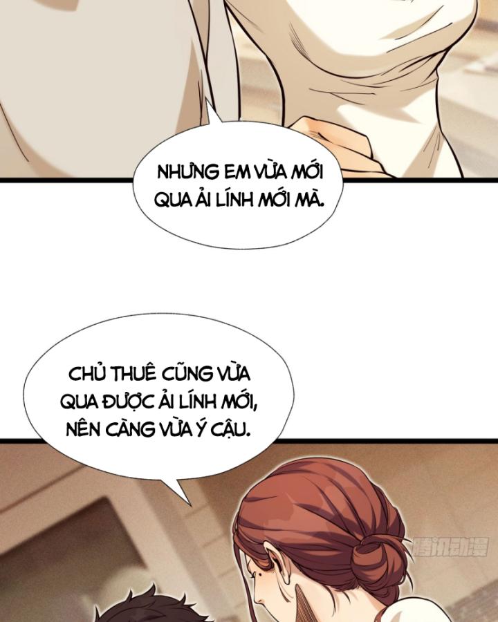 bạn hoàn toàn không giải đố đúng không? chapter 4 41