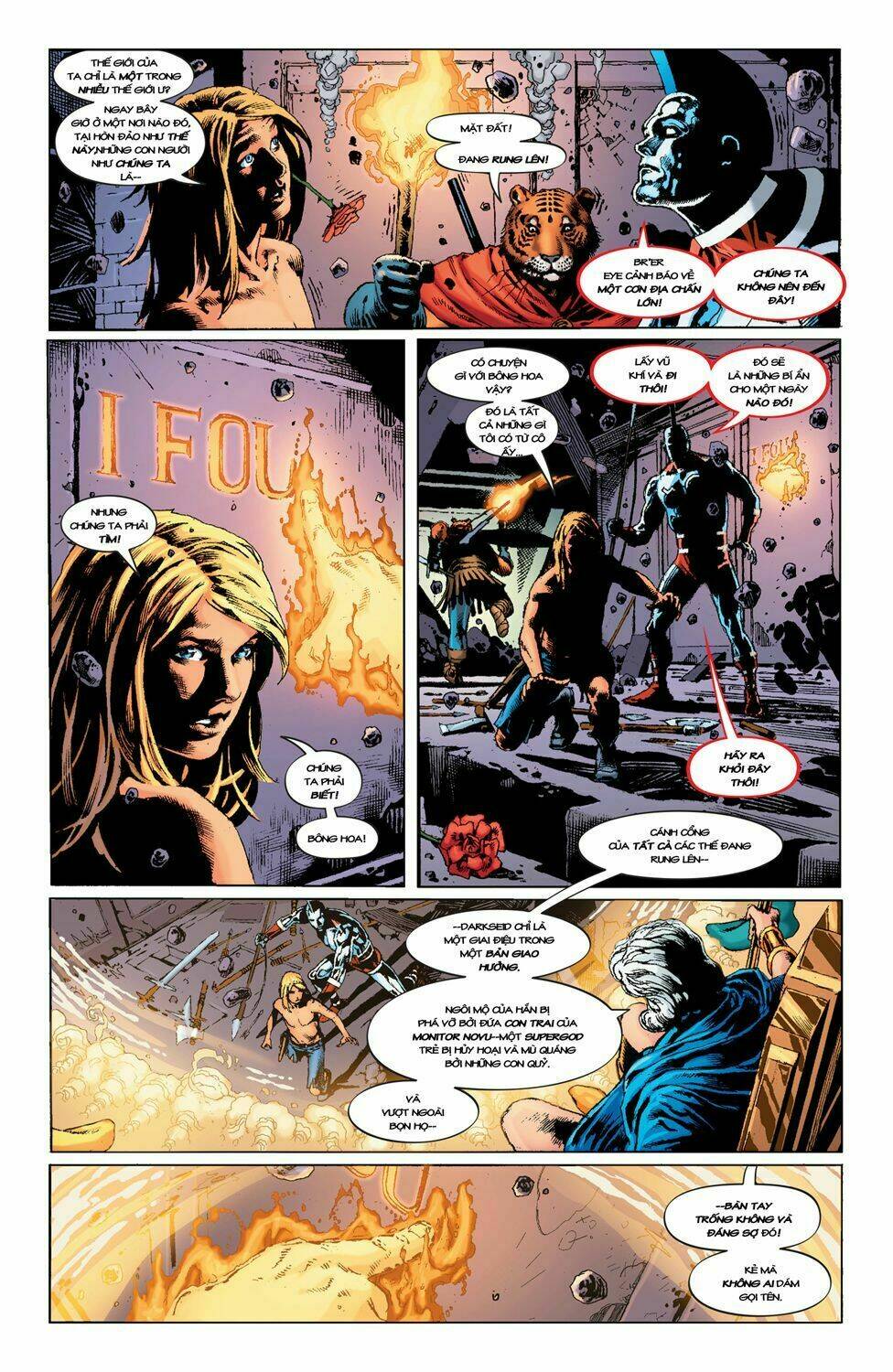 The Multiversity chapter 6 62