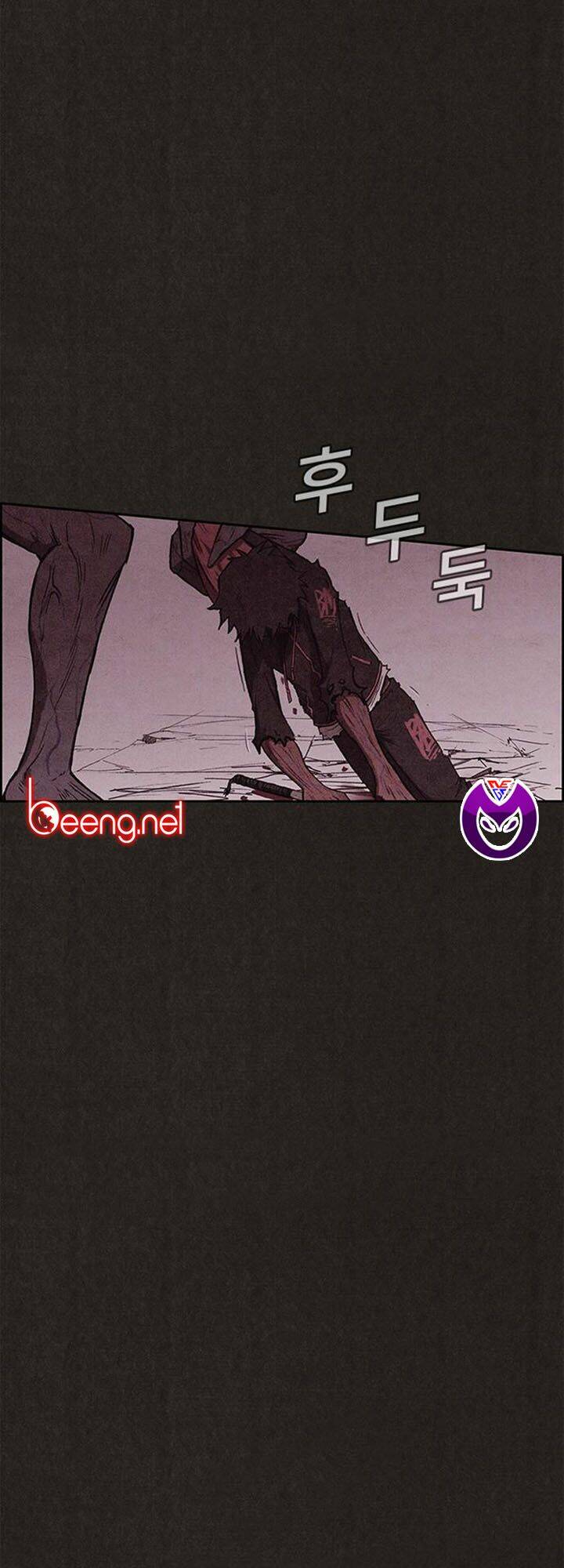 quái vật tại chung cư xanh chapter 137 43