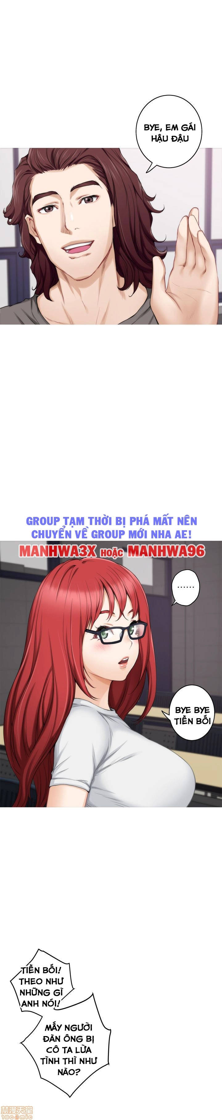 cặp đôi s chapter 28 8