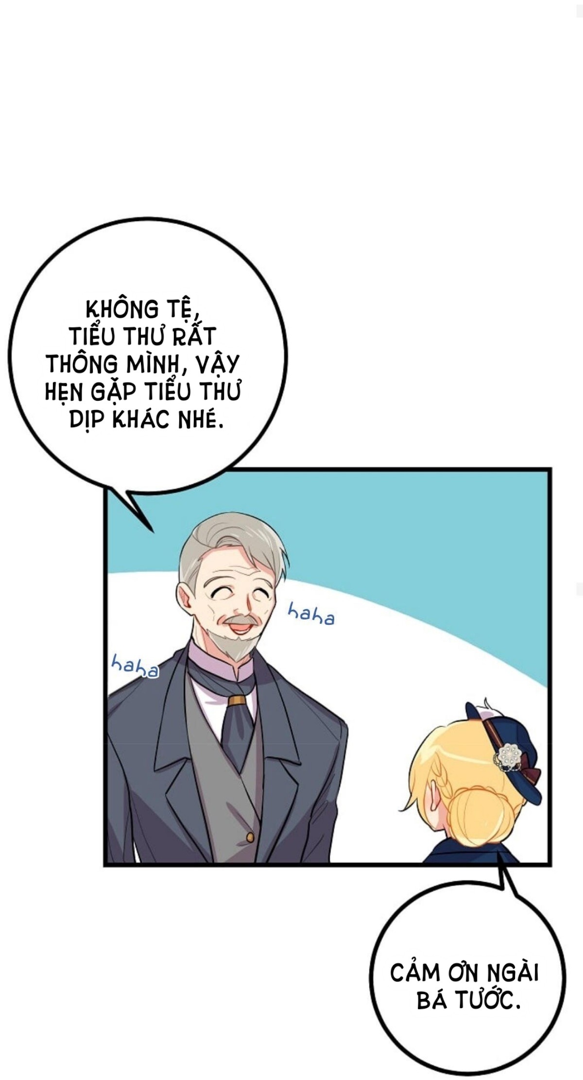 tôi là tiểu thư của gia đình này chapter 25 45