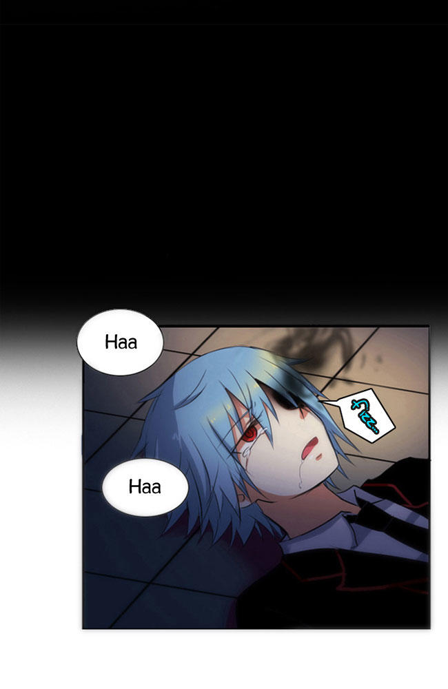 crepuscule (yamchi) chapter 34 25