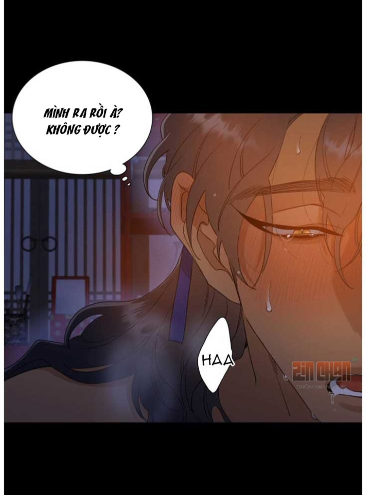 mắt phủ toàn sương chapter 37 49