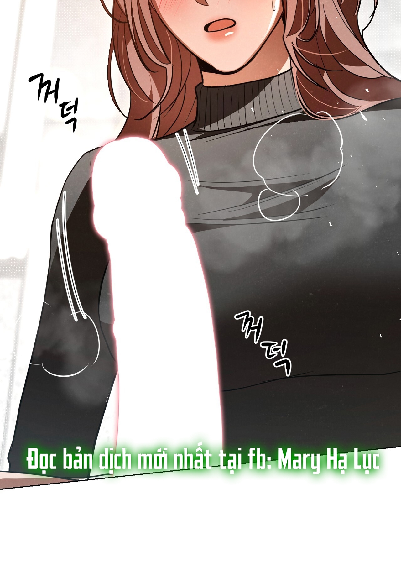 [18+] Trời Sinh Địch Thủ chapter 44.1 1
