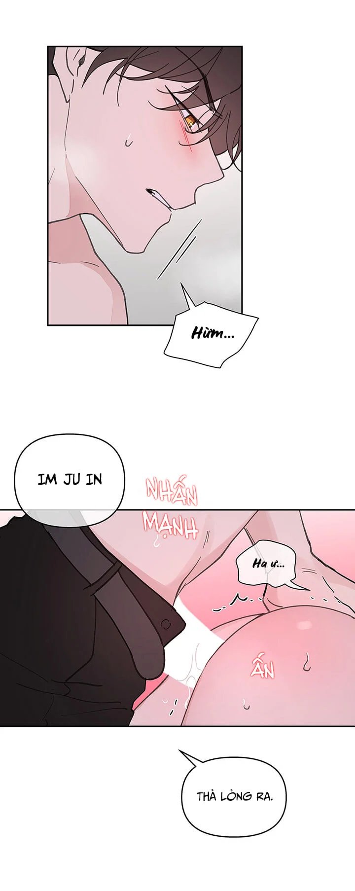 tâm tư của ju in chapter 27 19