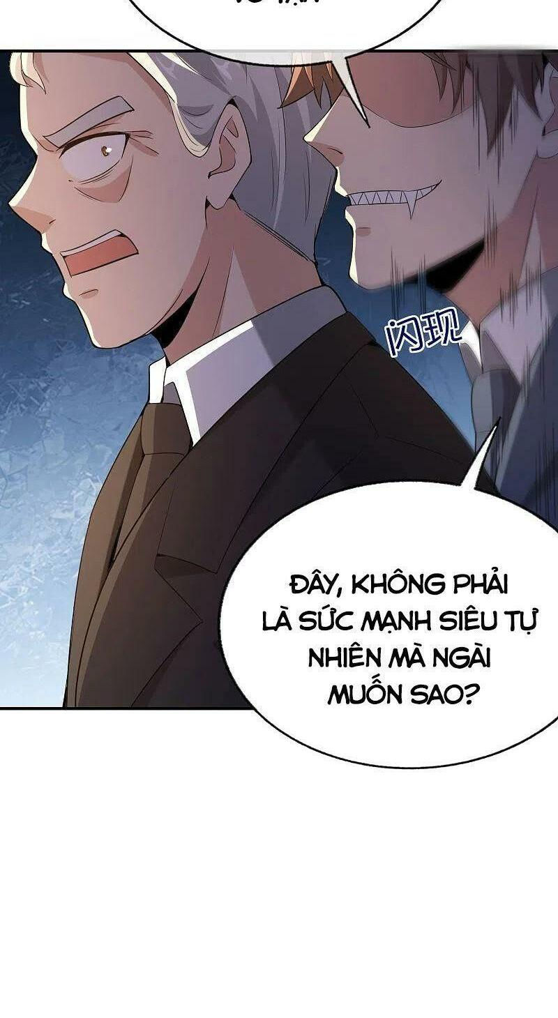 vòng bạn bè mạnh nhất của tiên giới chapter 147 25