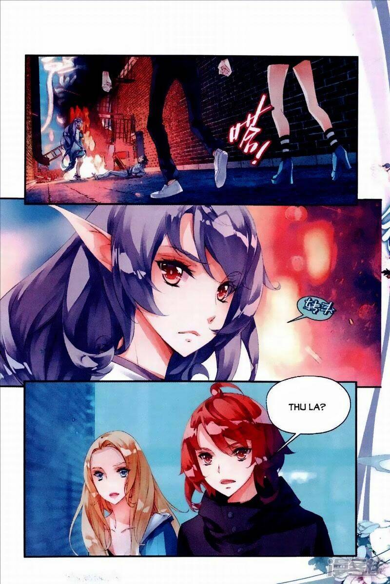 thu la chapter 37 16